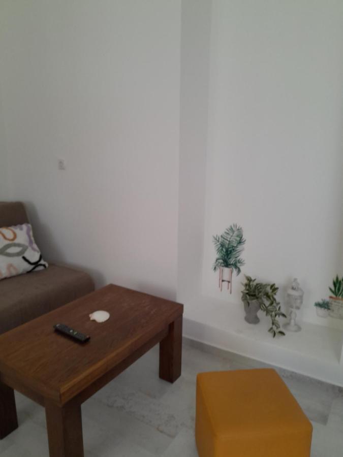Apartmani Studio Apartmani Senjska Maslina Сен Екстериор снимка