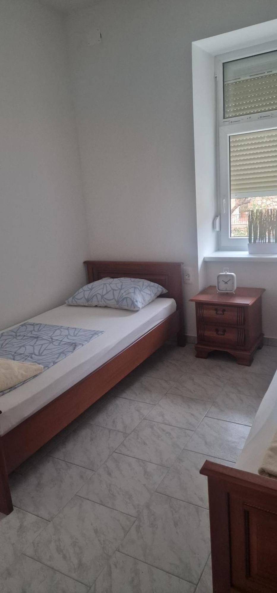 Apartmani Studio Apartmani Senjska Maslina Сен Екстериор снимка