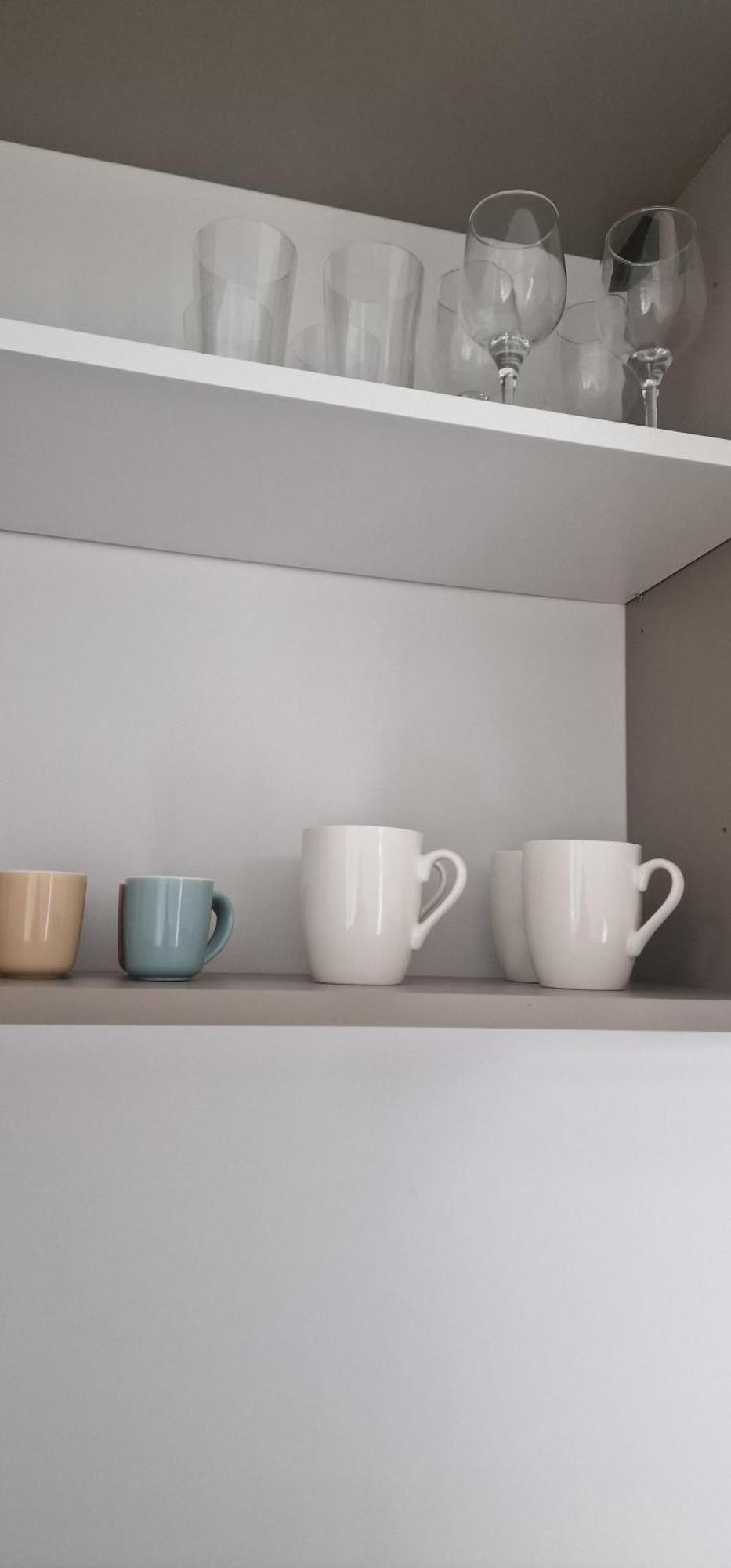 Apartmani Studio Apartmani Senjska Maslina Сен Екстериор снимка