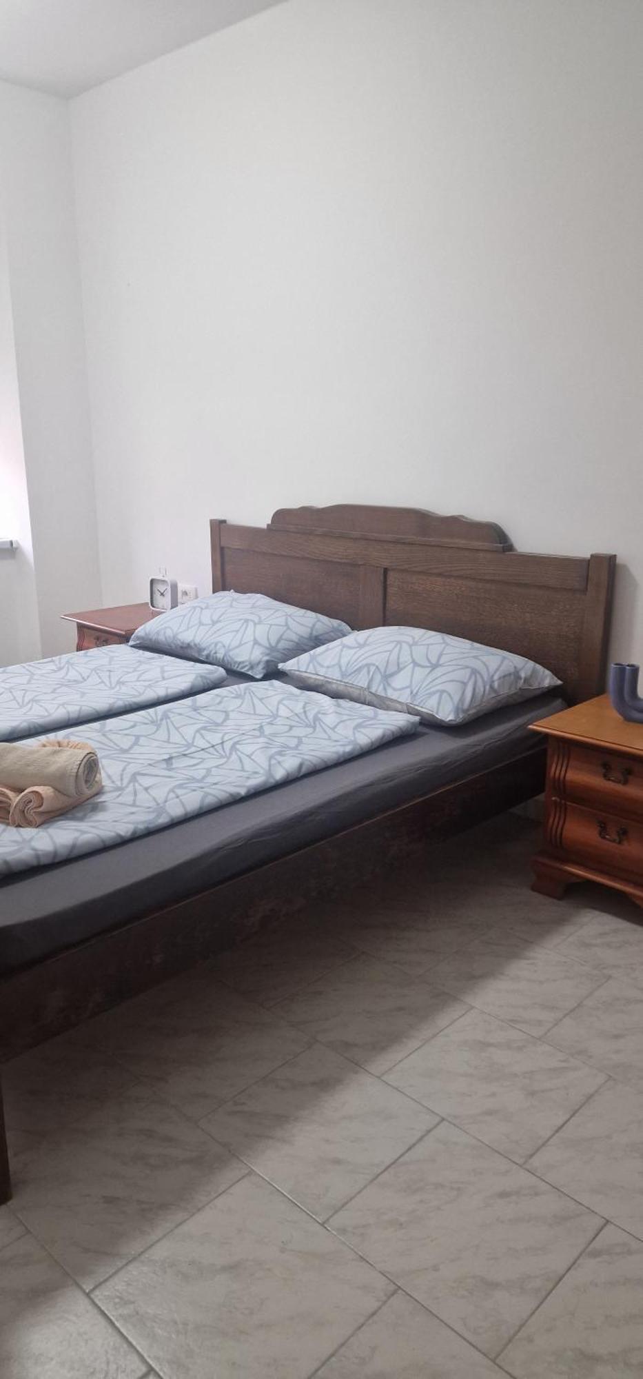 Apartmani Studio Apartmani Senjska Maslina Сен Екстериор снимка