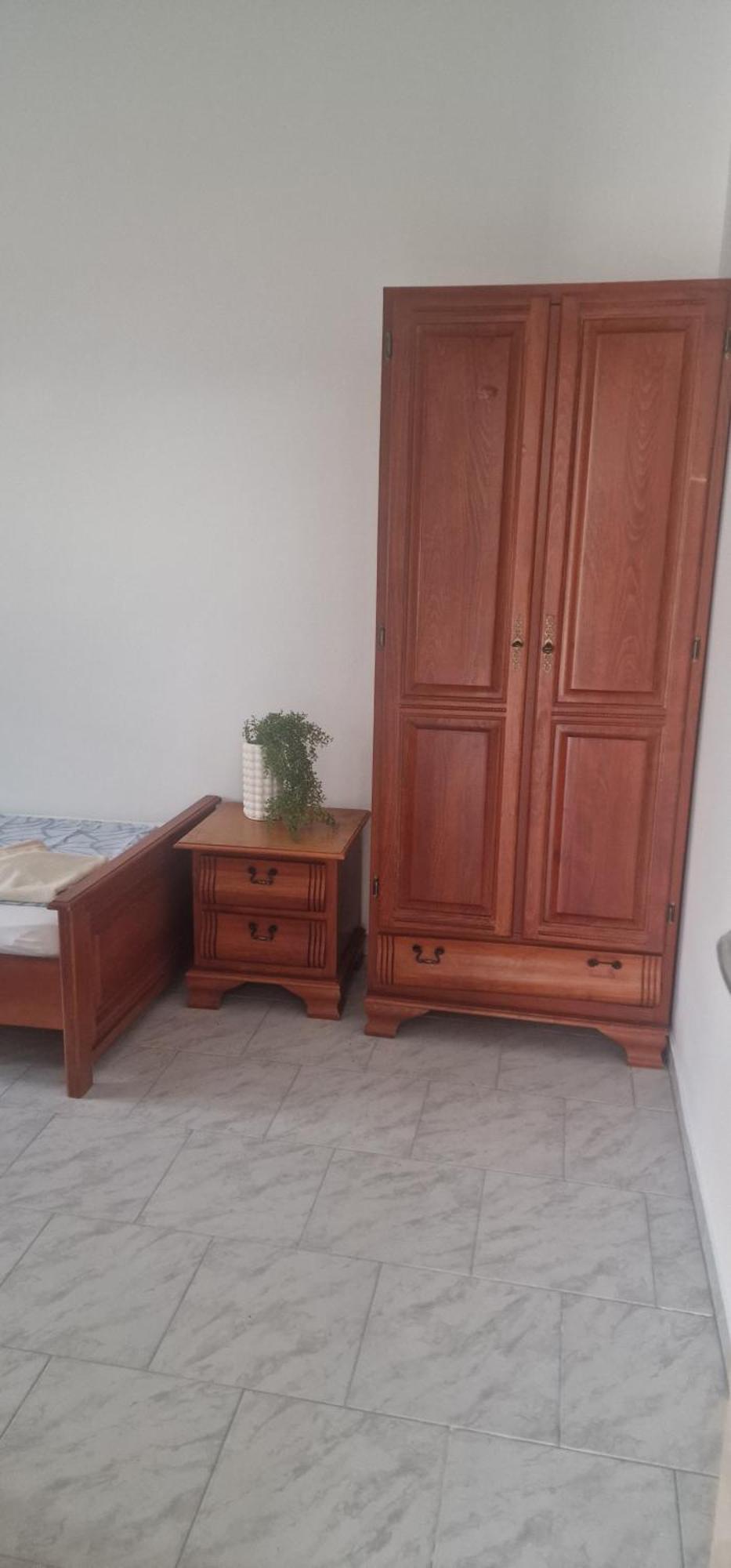 Apartmani Studio Apartmani Senjska Maslina Сен Екстериор снимка